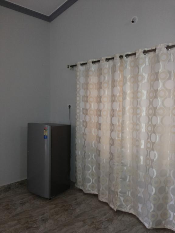 Jason Guest House Candolim Εξωτερικό φωτογραφία