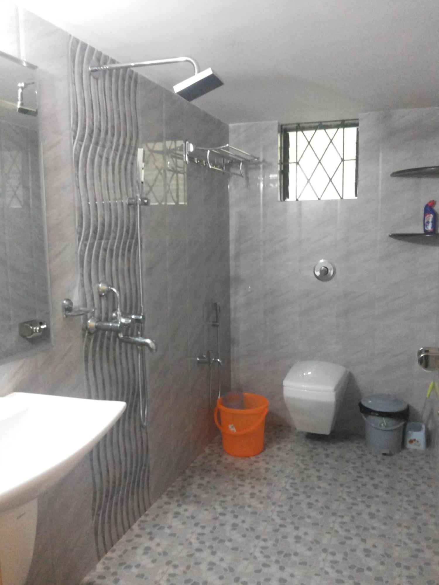 Jason Guest House Candolim Εξωτερικό φωτογραφία