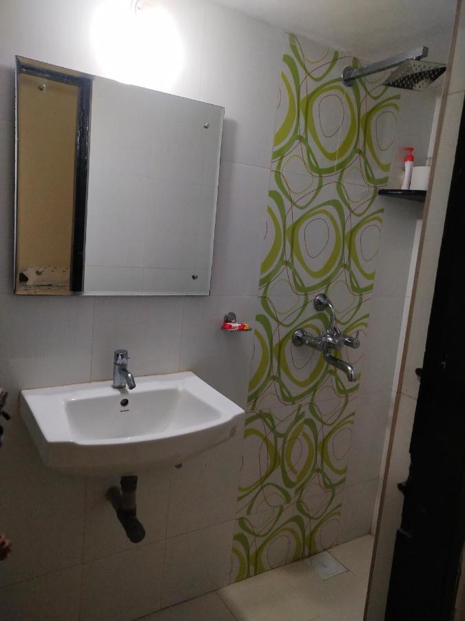 Jason Guest House Candolim Εξωτερικό φωτογραφία